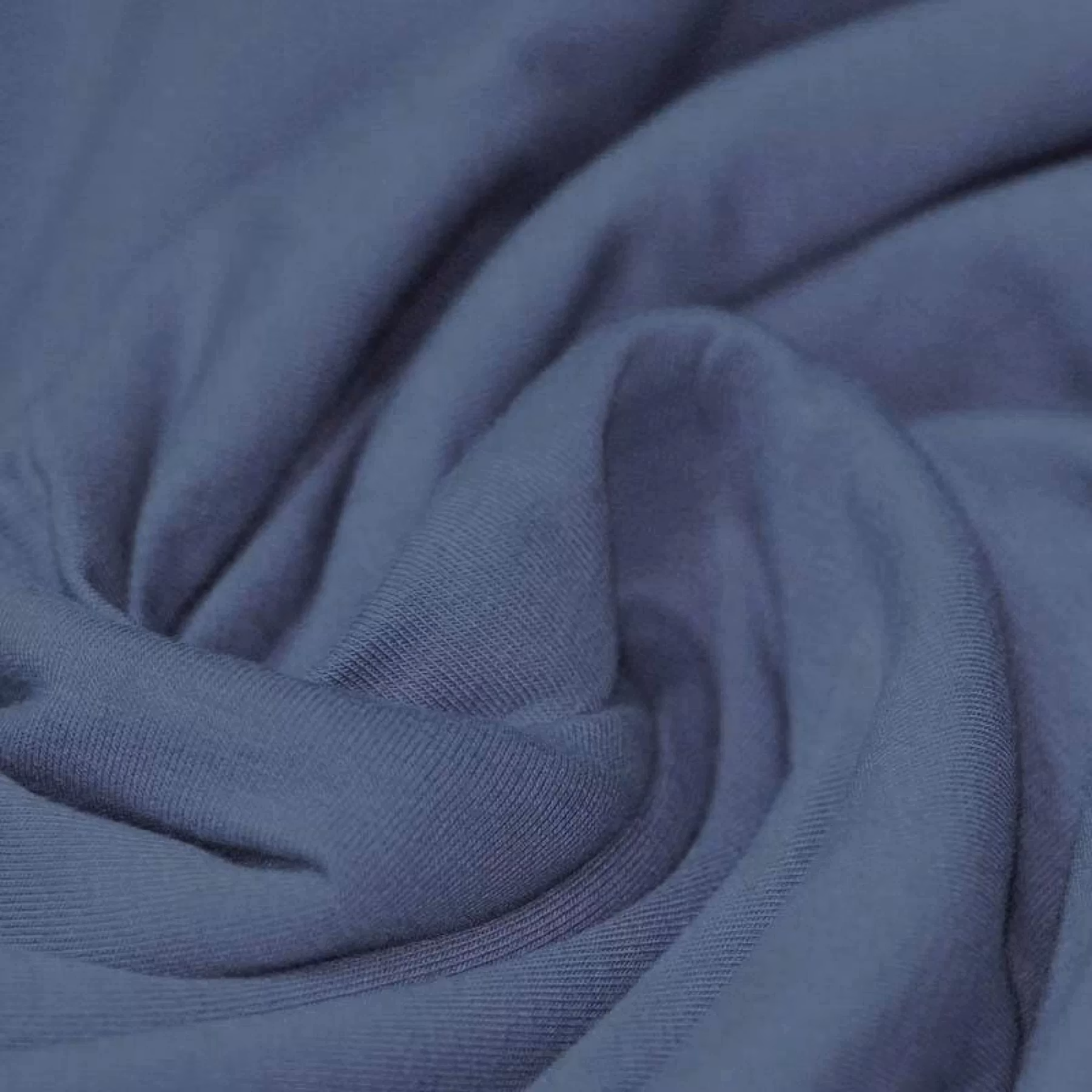 Dark jeans jersey