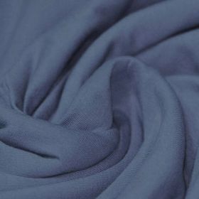 Dark jeans jersey