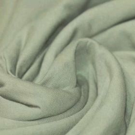 Dusty green jersey