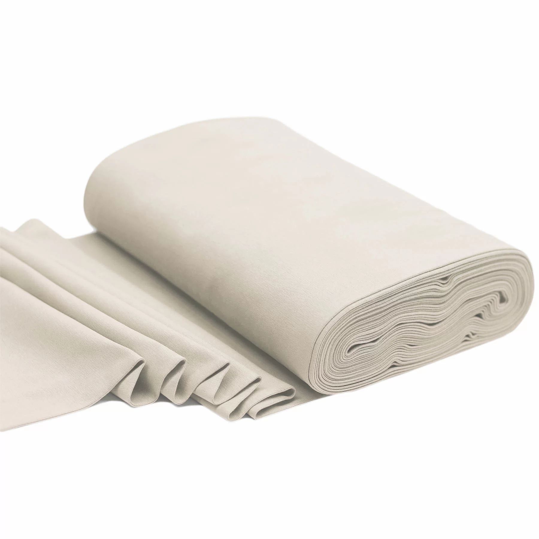 Light beige ribb
