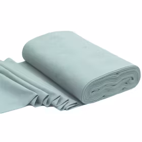 Sea green ribb