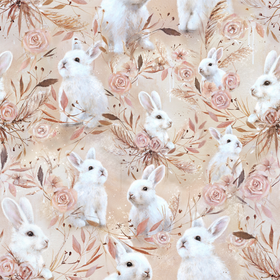 Boho bunny
