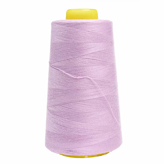 Pastel lilac