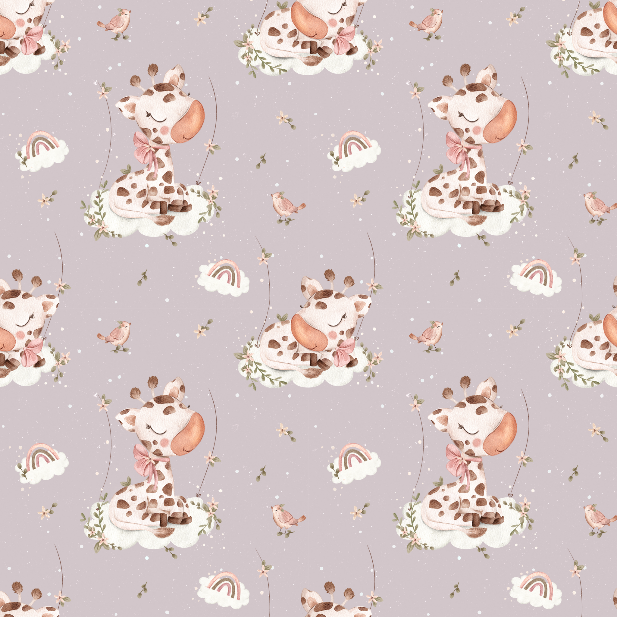 Blossom jersey