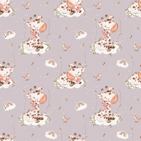 Blossom jersey