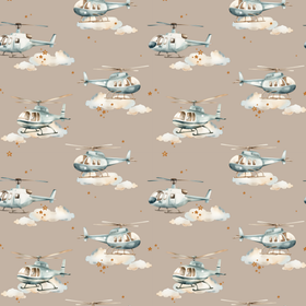 Helikopter jersey