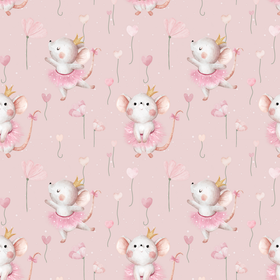 Mousy jersey