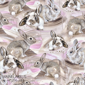 Marshmallow pink