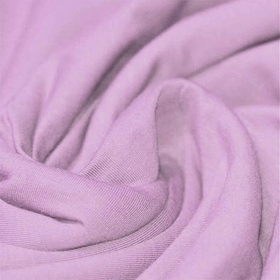 Pastel lilac jersey