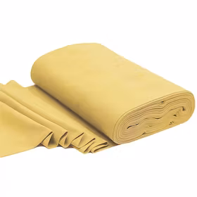 Old yellow ribb