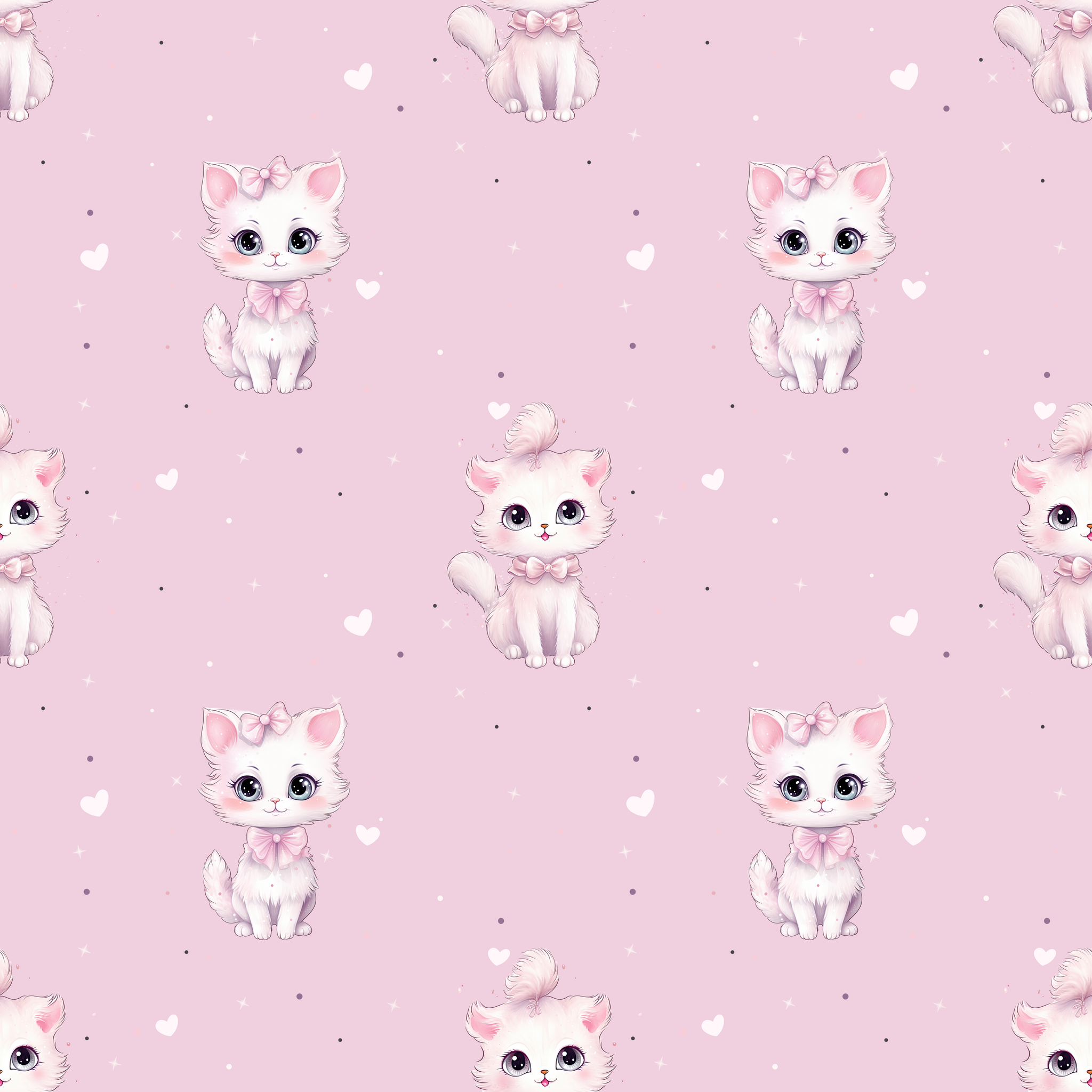 Kitty jersey