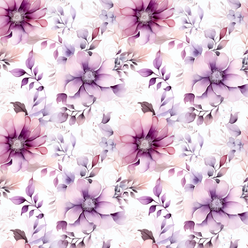 Floral Nikolina jersey