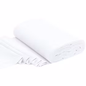 White ribb