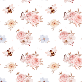 Floral Aud jersey