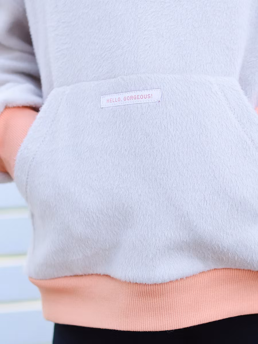 Kids' Ebba sweatshirt