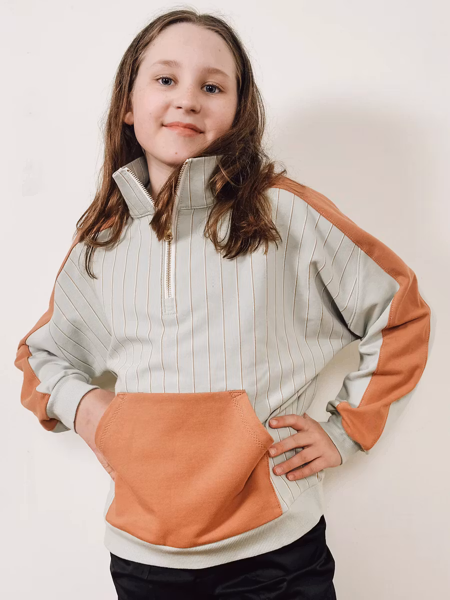 Kids' Ebba sweatshirt