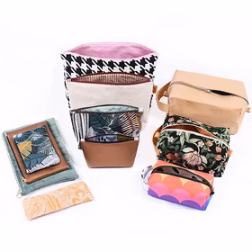 Astrid pouch