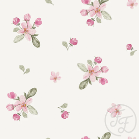 Appleblossom pink jersey