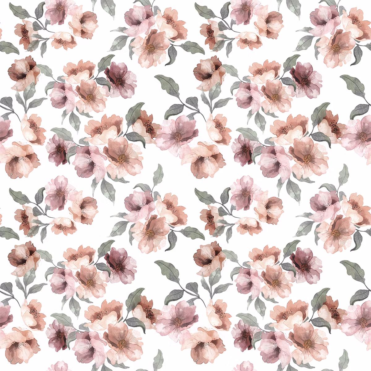 Floral Peony jersey