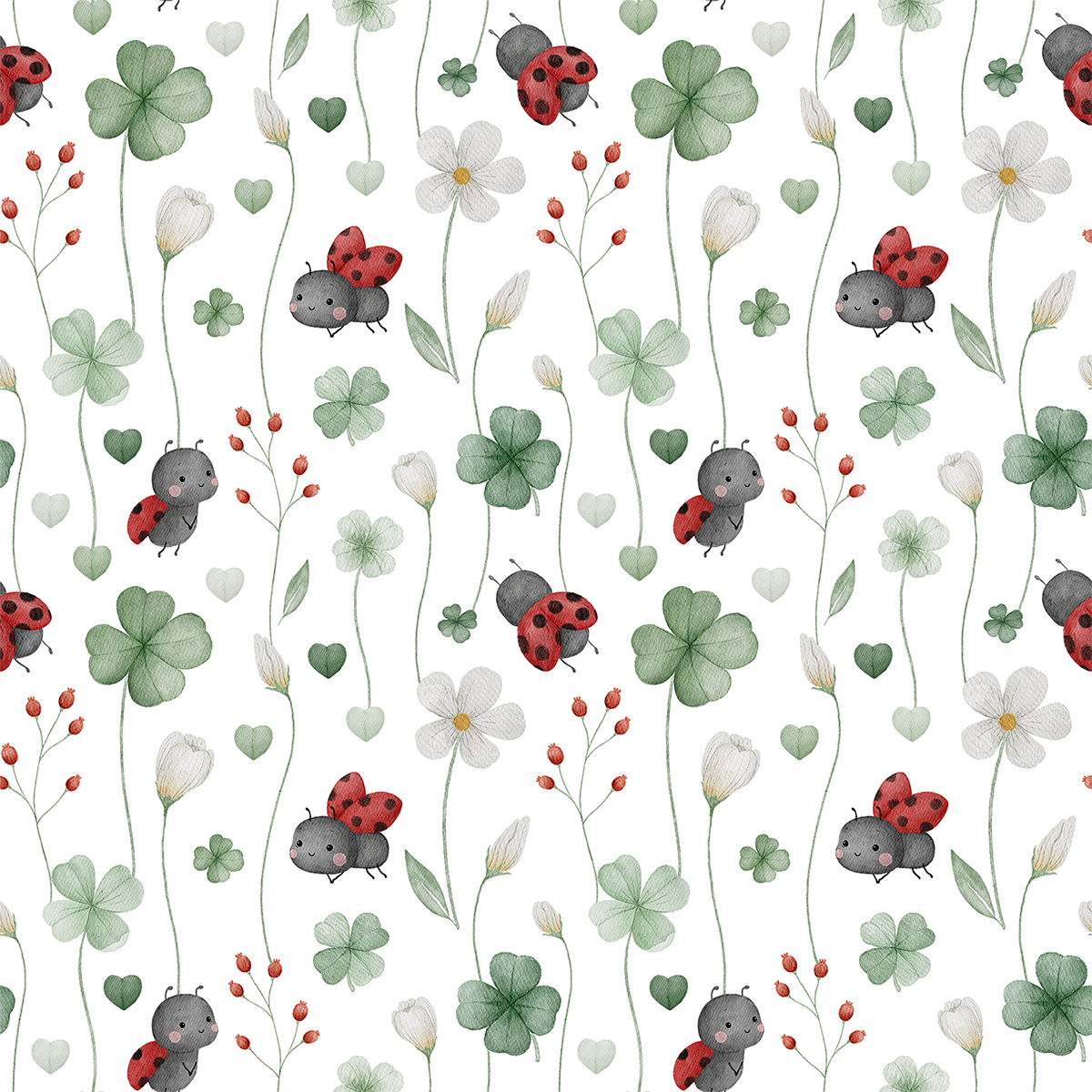 Ladybugtopia jersey