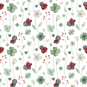 Ladybugtopia jersey