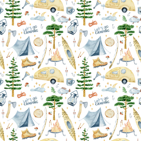 Camper jersey