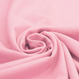 Pink jersey