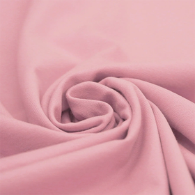 Vintage pink jersey