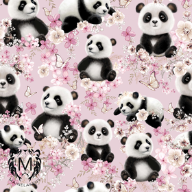 Sweet Panda