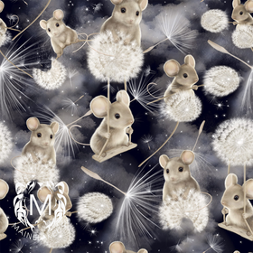 Dandelion navy