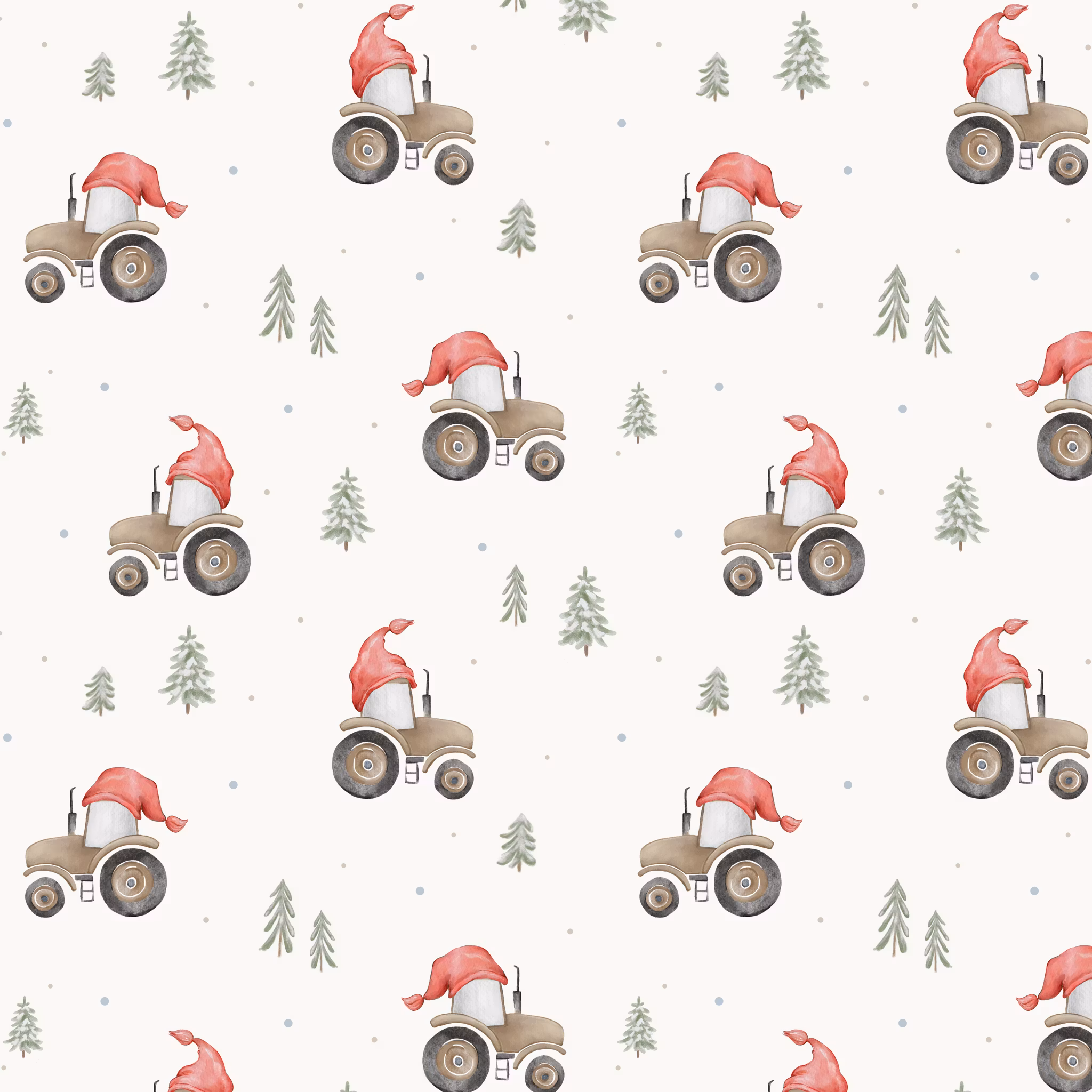 Traktor x-mas jersey
