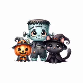 Hallovenner 1