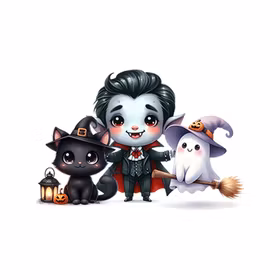 Hallovenner 2