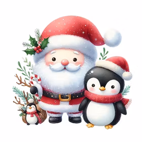 Gledelig jul 2