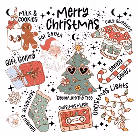 Merry christmas 1