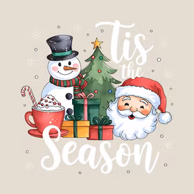 Tis the season 2