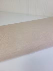 Merinoull interlock Lys beige