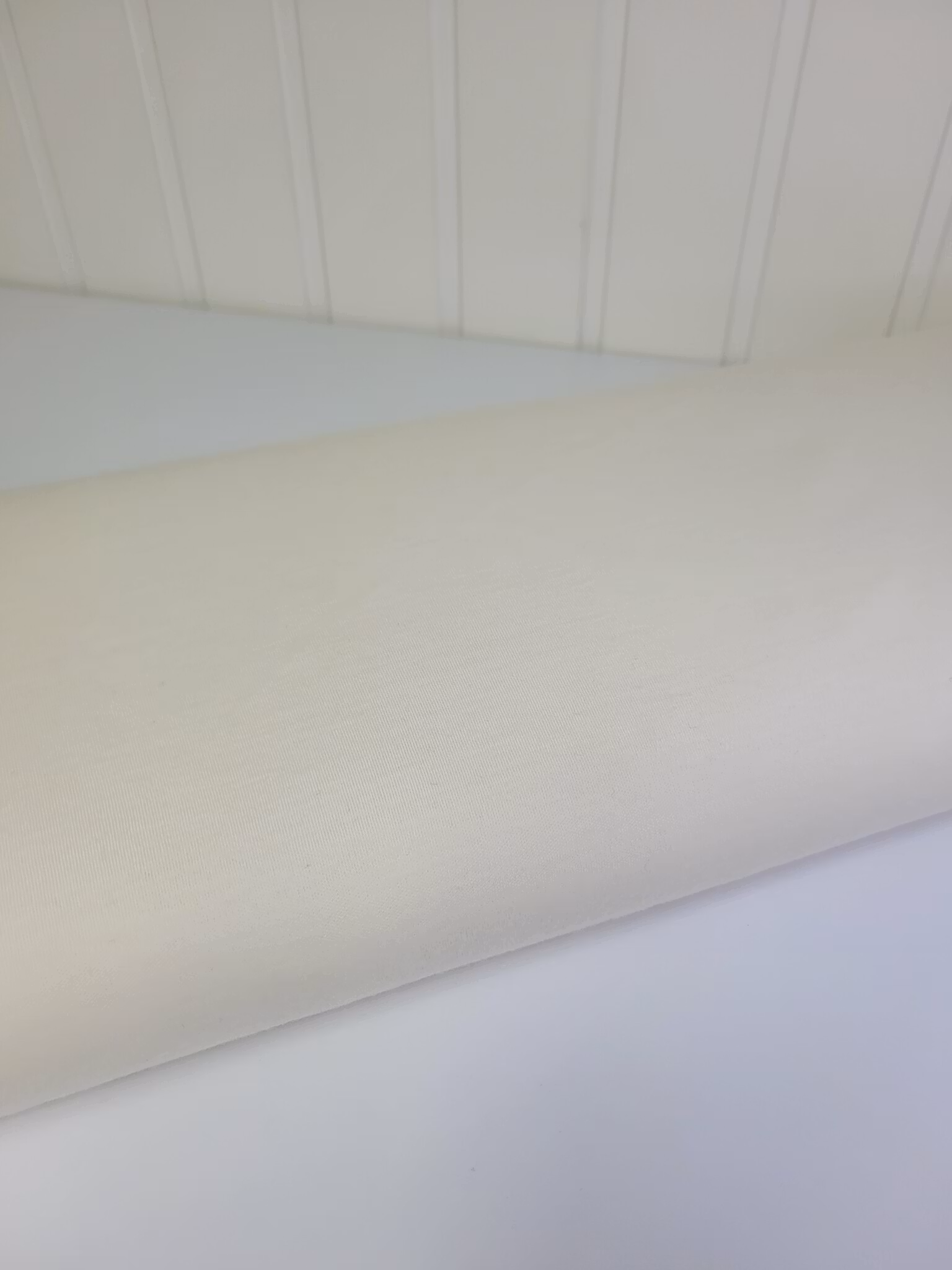 Merinoull interlock Natur