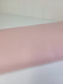 Merinoull interlock Rosa