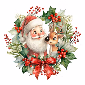 Christmas joy