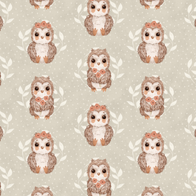 Owlet jersey