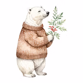 Julemorro 3