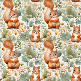 Squirrel jersey
