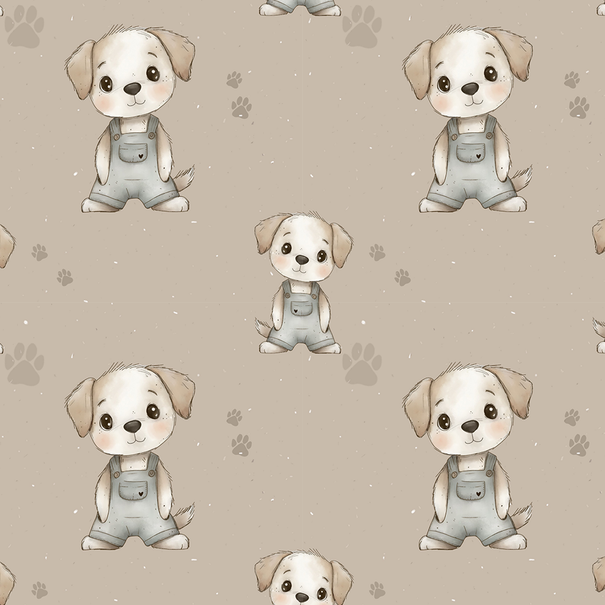 Tøff hund jersey