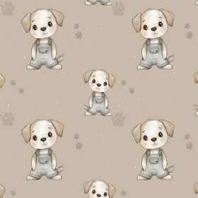 Tøff hund jersey