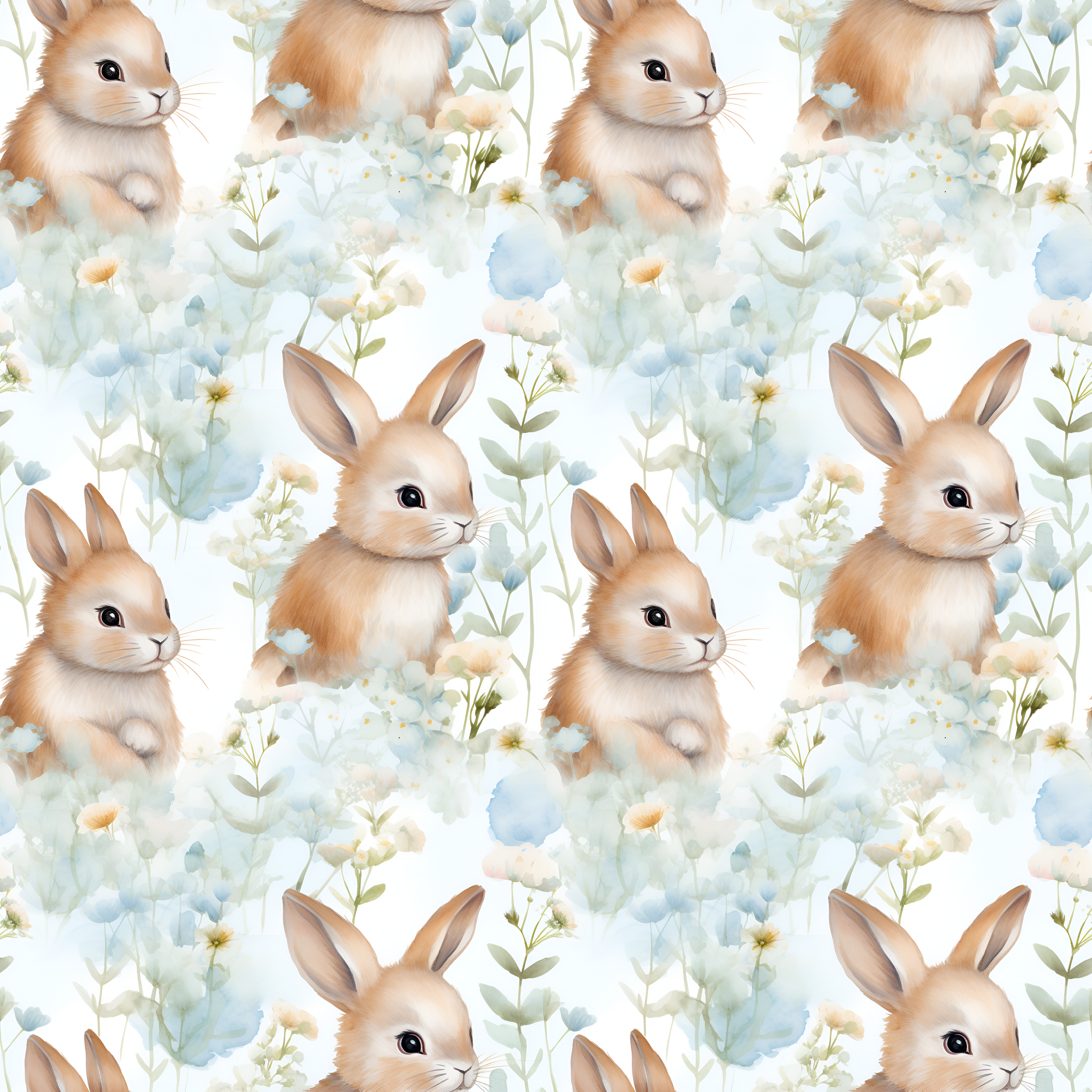 Rabbit jersey