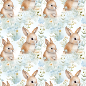 Rabbit jersey