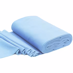 Light blue ribb