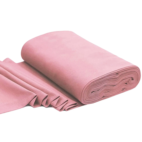 Vintage pink ribb