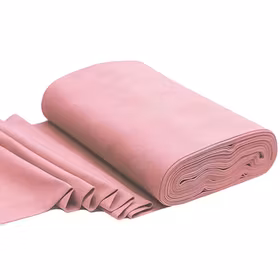 Vintage pink ribb
